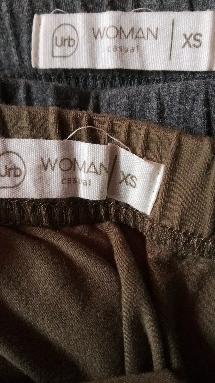 Packs Faldas cortas casual para mujer Urb - 3