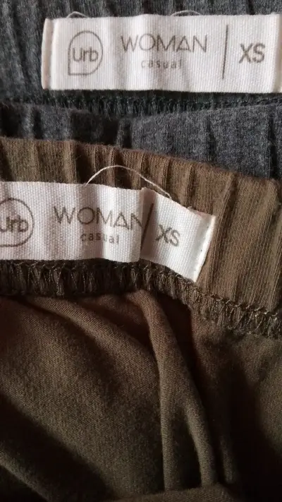Packs Faldas cortas casual para mujer Urb - miniatura 3