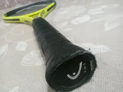 Raqueta de tenis Head con funda - miniatura 3