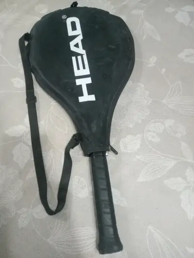 Raqueta de tenis Head con funda - miniatura 4