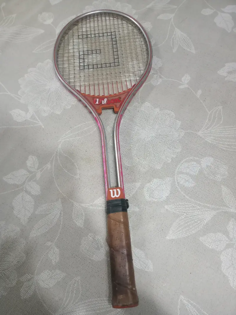 Raqueta de tenis Head con funda - 5