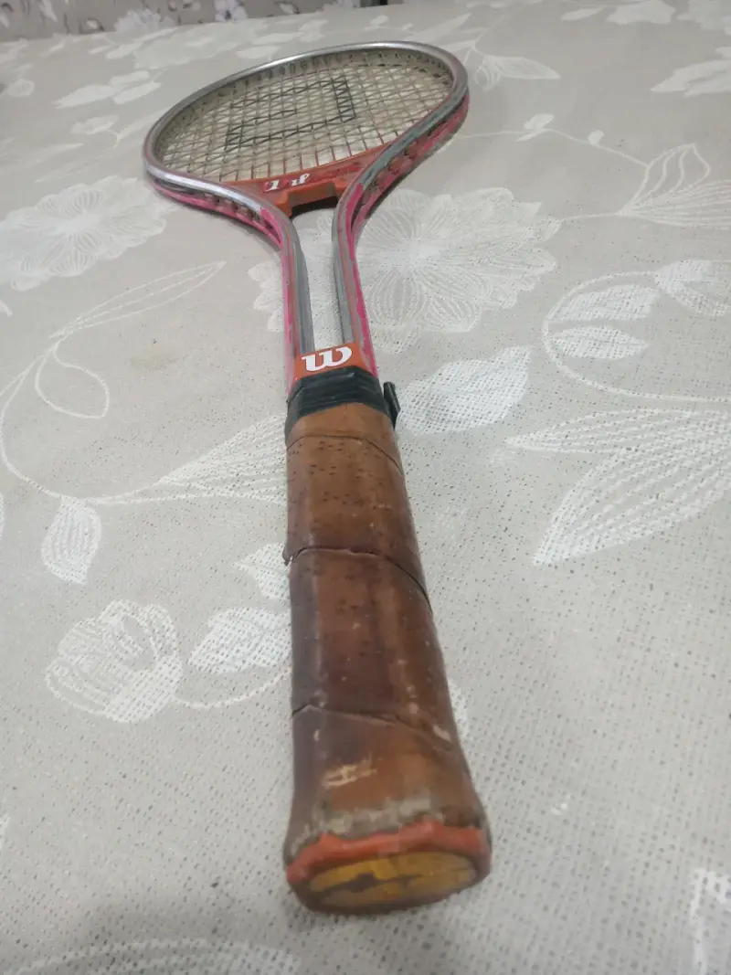 Raqueta de tenis Head con funda - 6