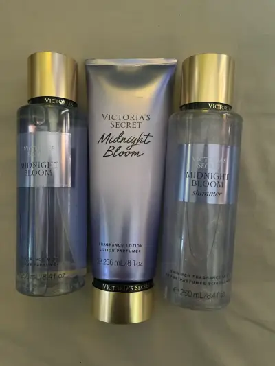 Fragancias Victoria's Secret Midnight Bloom - miniatura 1