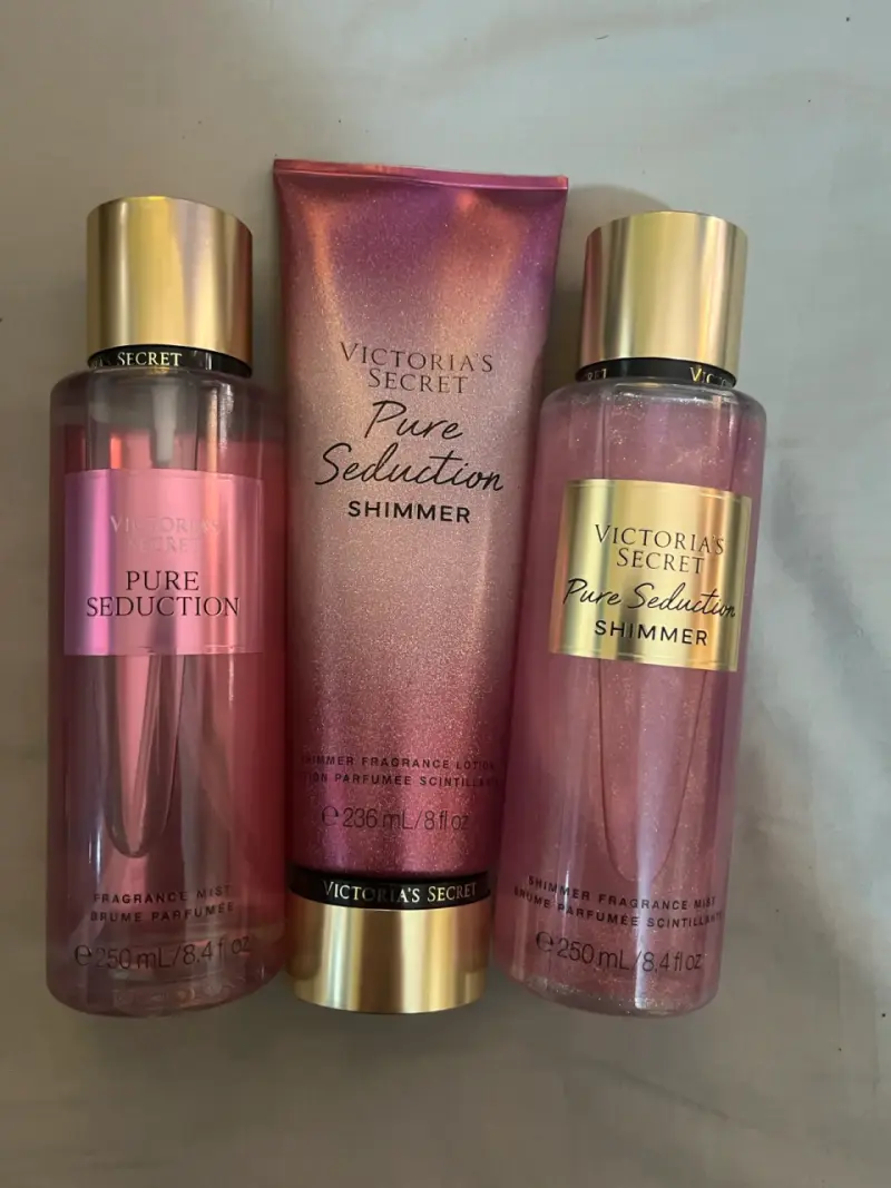Fragancias Victoria's Secret Midnight Bloom - 3