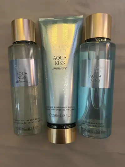Fragancias Victoria's Secret Midnight Bloom - miniatura 5