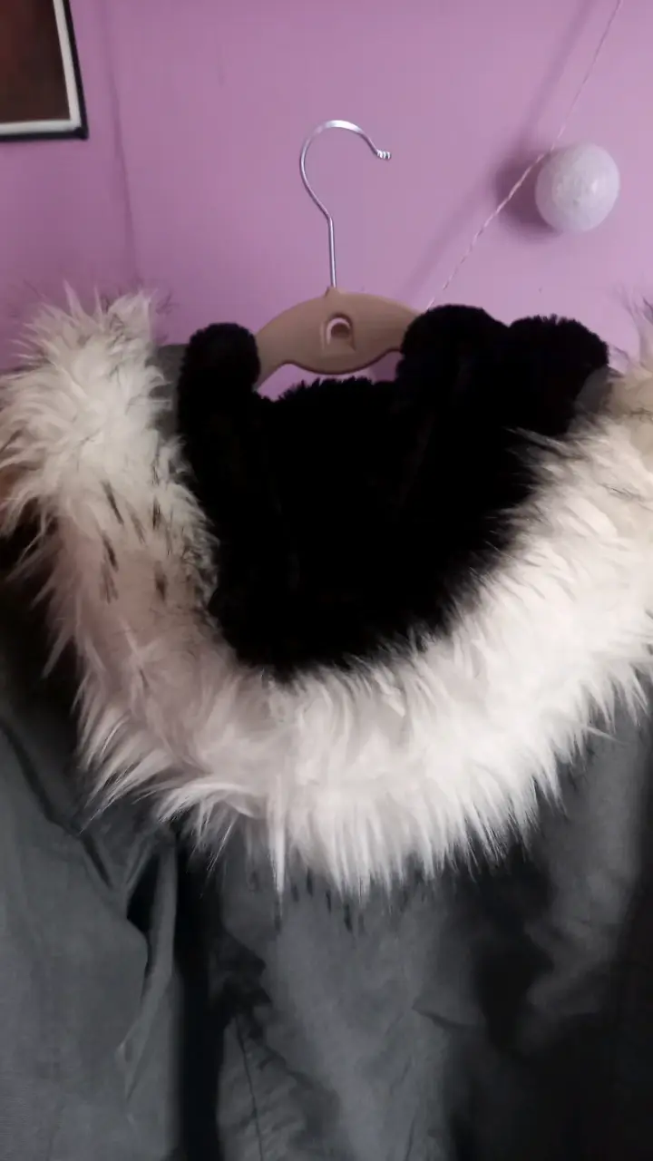 Chaqueta Ellesse con capucha - 3