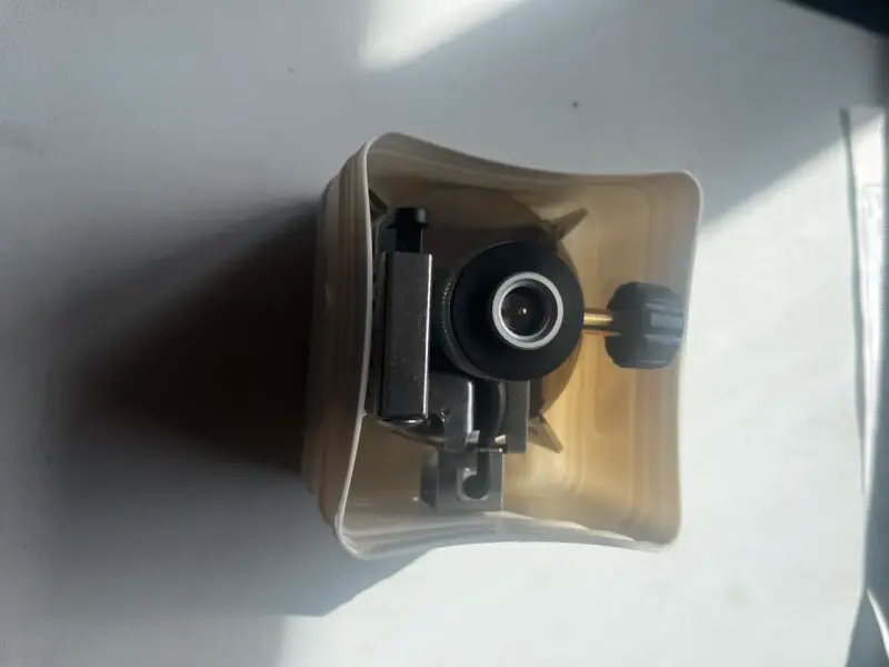 Cocina portátil a gas para camping doite wolf - 3