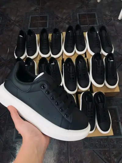 Zapatillas stylo zara - miniatura 1