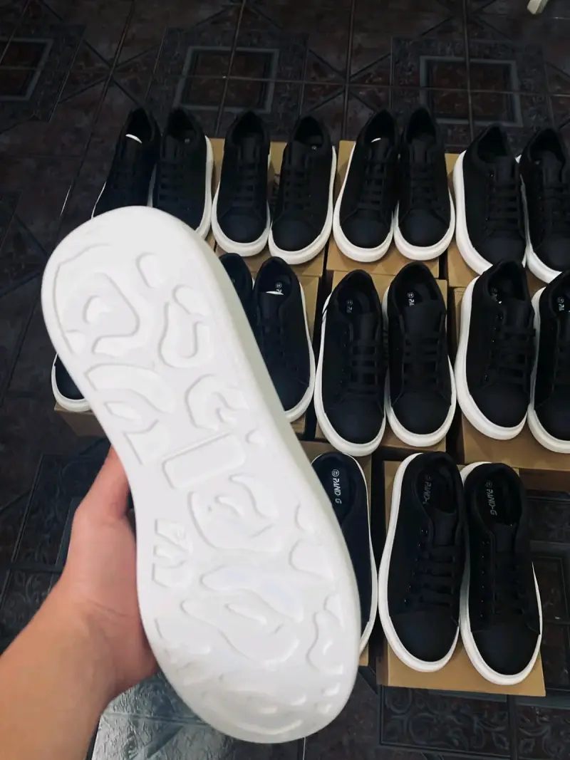 Zapatillas stylo zara - 3