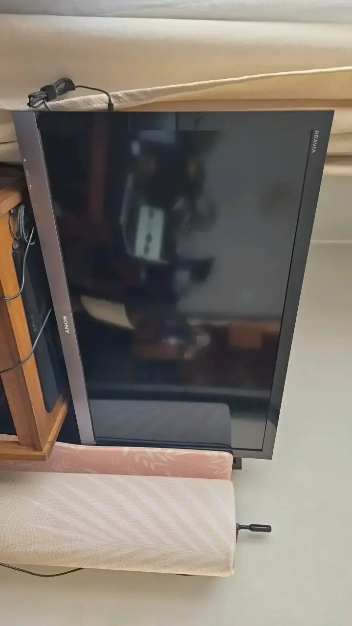 Televisor Sony Bravia 40 pulgadas - 1