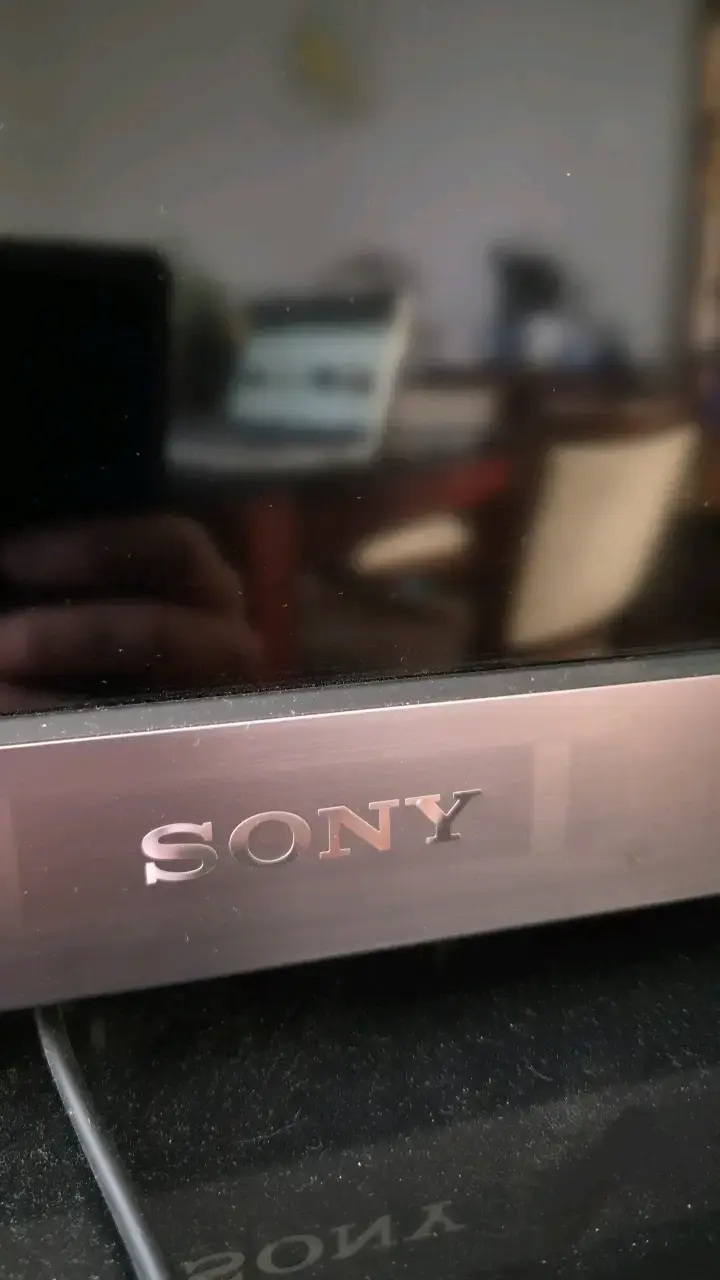 Televisor Sony Bravia 40 pulgadas - 2
