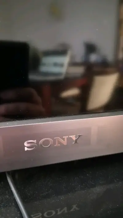 Televisor Sony Bravia 40 pulgadas - miniatura 2