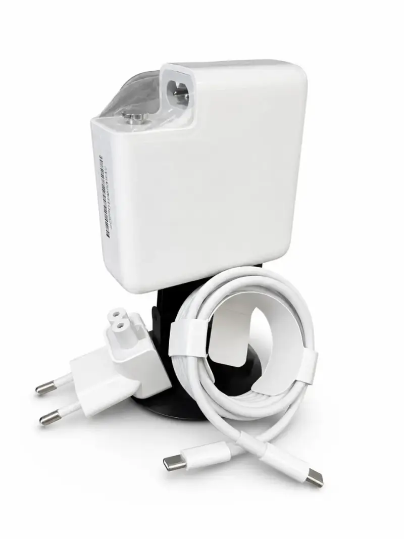 Cargador USB-C 87W para Laptop - 3