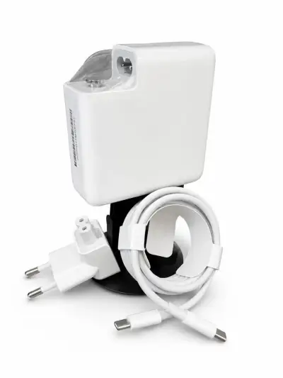 Cargador USB-C 87W para Laptop - miniatura 3