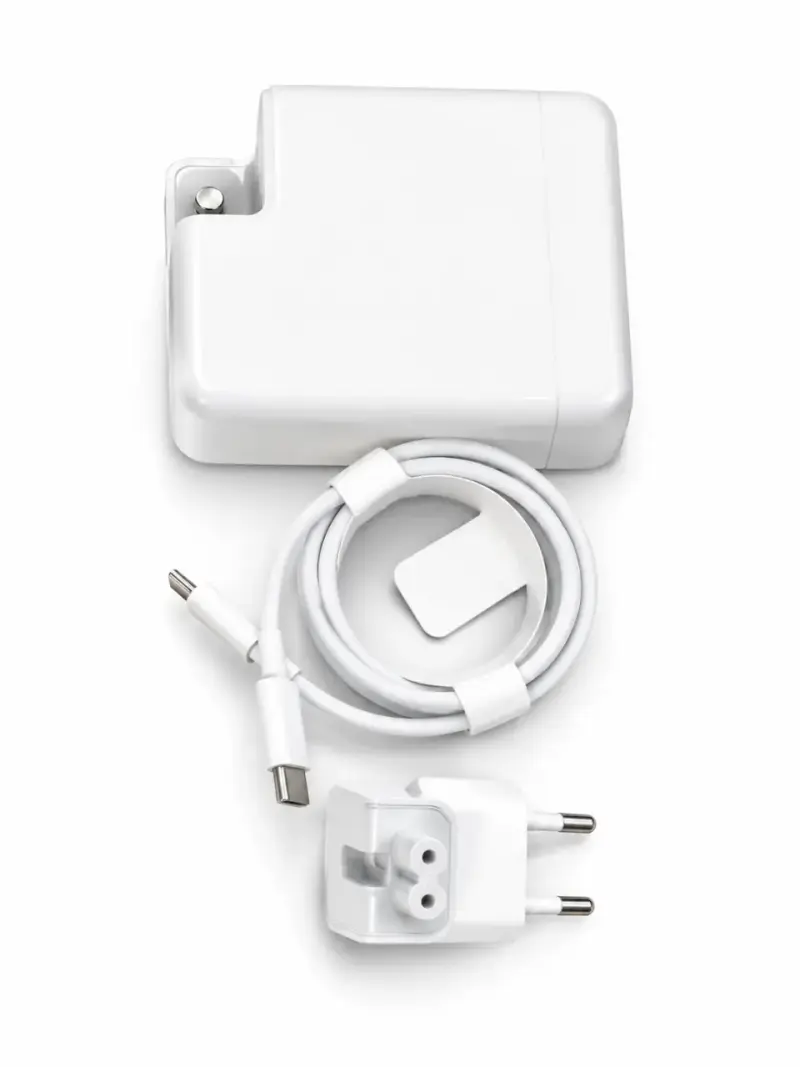 Cargador USB-C 87W para Laptop - 4