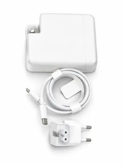 Cargador USB-C 87W para Laptop - miniatura 4