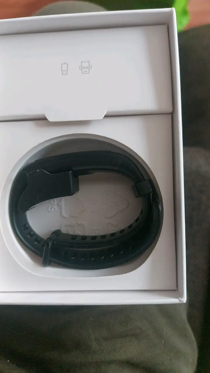 Huawei Band 4 Pro Smartband con GPS y Monitor de Ritmo Cardíaco - 2