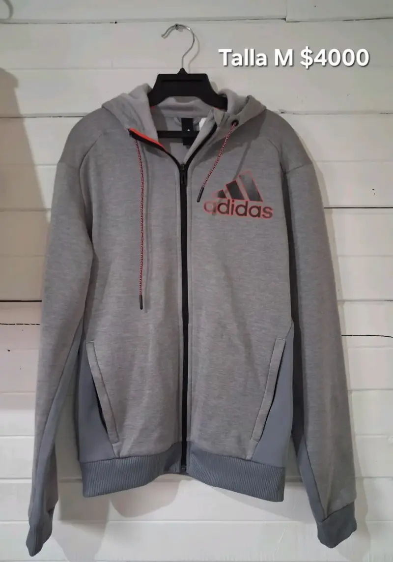 Sweater y polerones - 4
