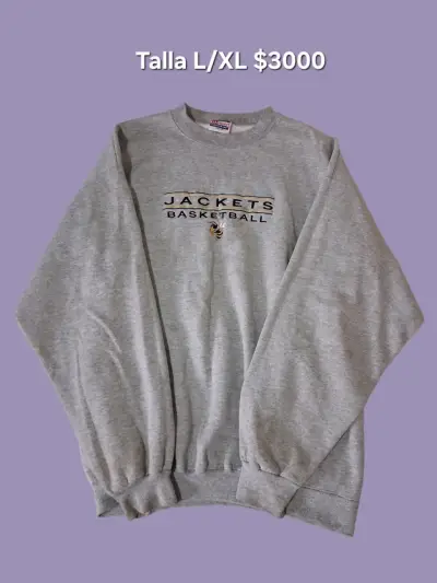 Sweater y polerones - miniatura 5