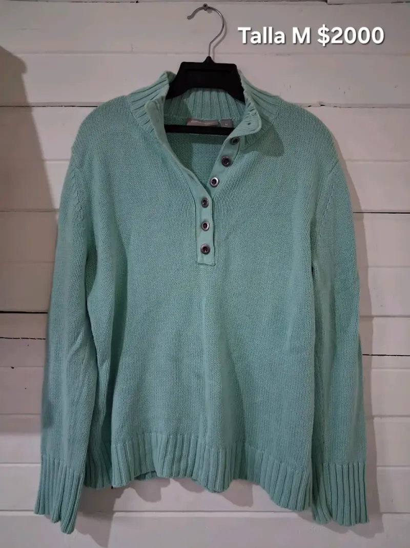 Sweater y polerones - 6