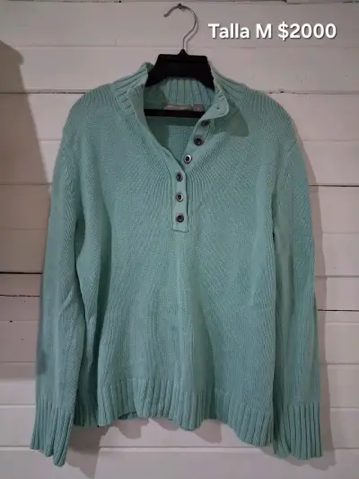 Sweater y polerones - miniatura 6
