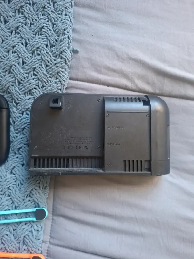 Nintendo switch 2 en perfecto estado, 3 meses uso - 5