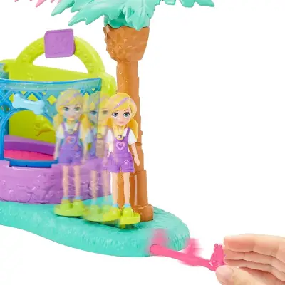 Polly Pocket parque de mascotas - miniatura 5