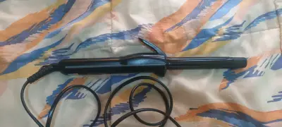 Plancha de Pelo Nova Negra Compacta - miniatura 3