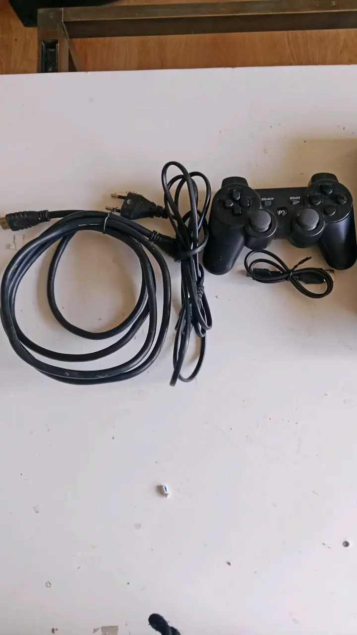 Consola PS3 300 gigas con magia. - 2