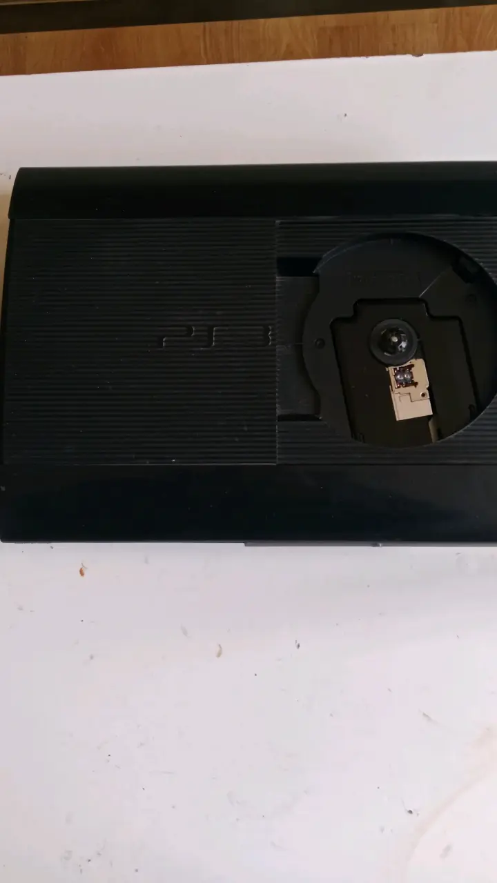Consola PS3 300 gigas con magia. - 3