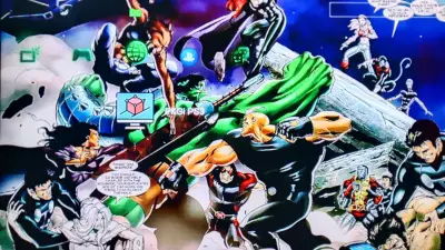 Consola PS3 300 gigas con magia. - miniatura 5