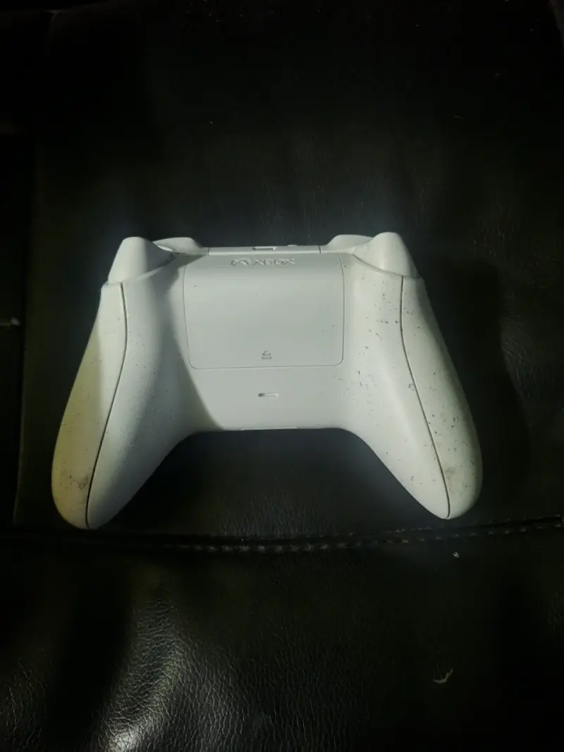 mando xbox series s nuevo sin detalles - 2