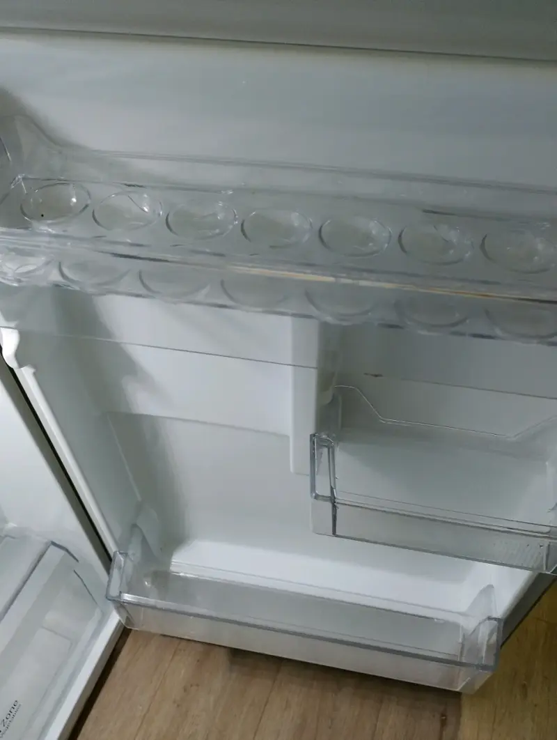 Refrigerador LG Inverter Linear - 3