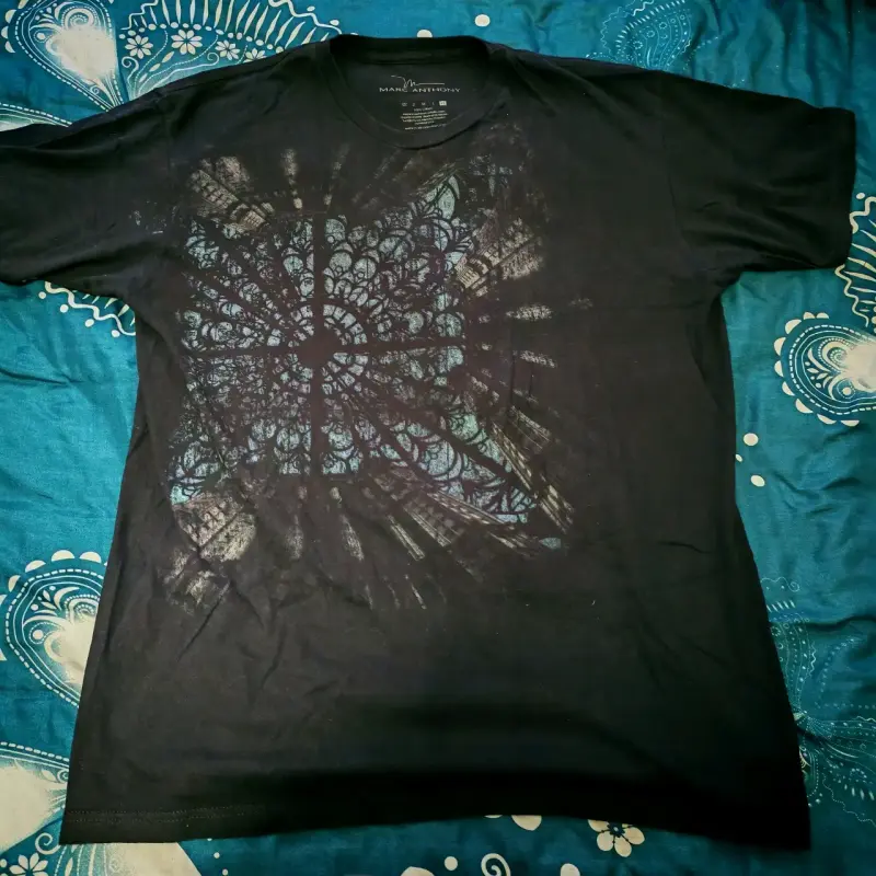 Polera Marc Anthony - 1