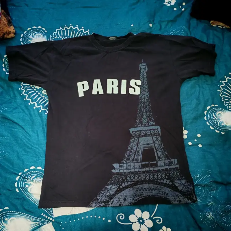 Polera Paris