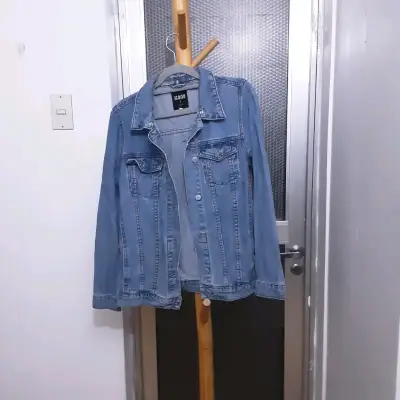 Lote de chaquetas mujer (3) - miniatura 1