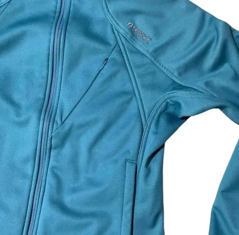 Chaqueta Nextt - 2