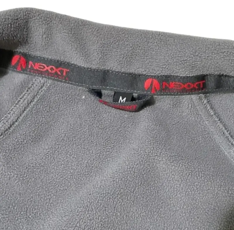 Chaqueta Nextt - 5