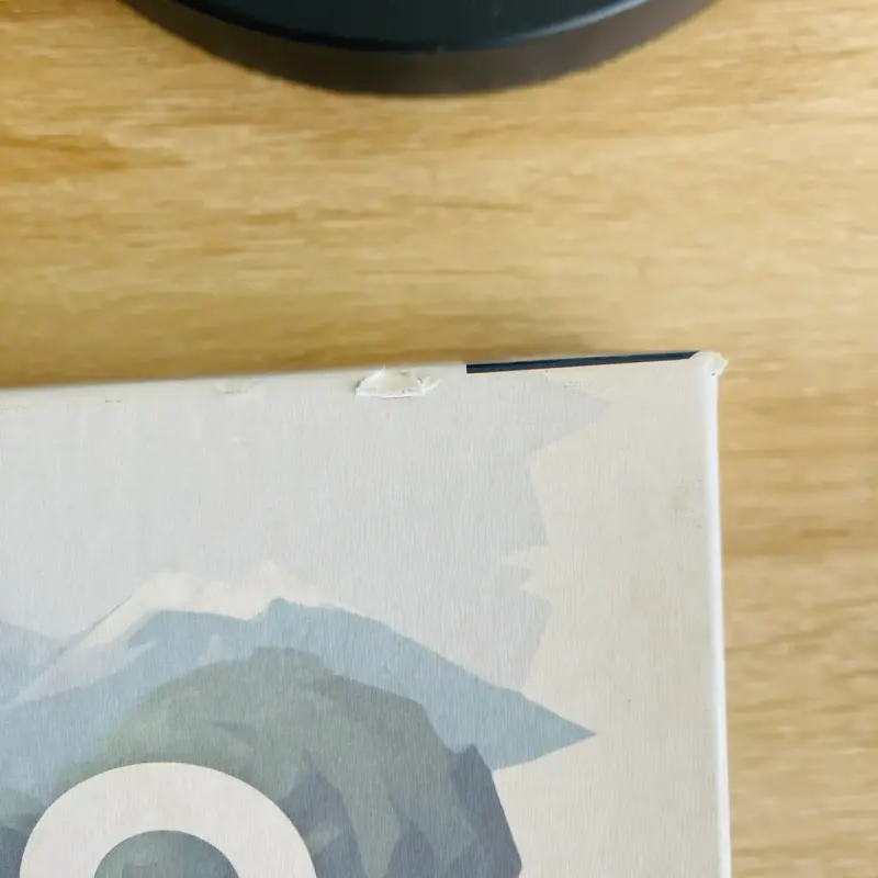 Juego de mesa Paleo de aventuras cooperativas - 3