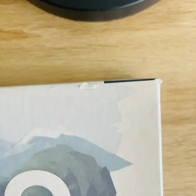Juego de mesa Paleo de aventuras cooperativas - miniatura 3