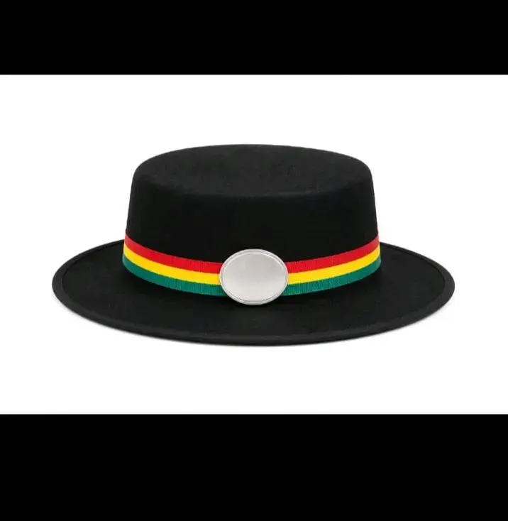 Traje Infantil con Sombrero - 3