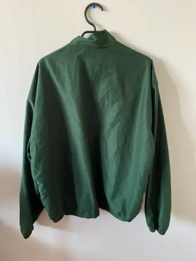 Chaqueta verde Union Line talla XL - miniatura 4