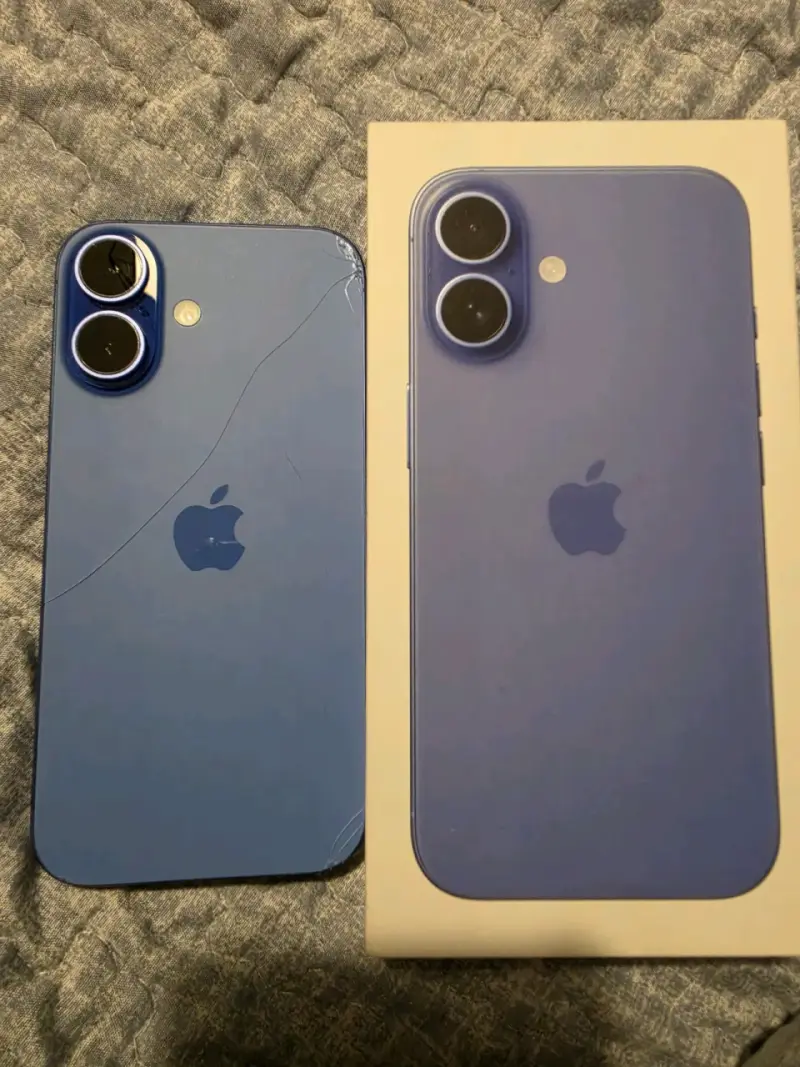 IPHONE 16 128 GB - 2