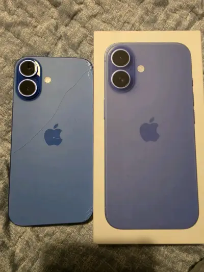 iPhone 16 128 GB - miniatura 1