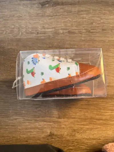 Zapatos para bebé Cienco Baby 0-9 meses - miniatura 3