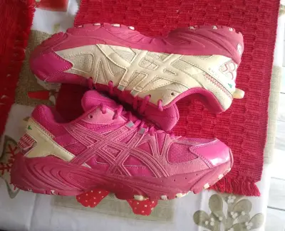 Zapatillas deportivas Asics Gel Yahana T6G para mujer - miniatura 1