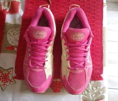 Zapatillas deportivas Asics Gel Yahana T6G para mujer - miniatura 2