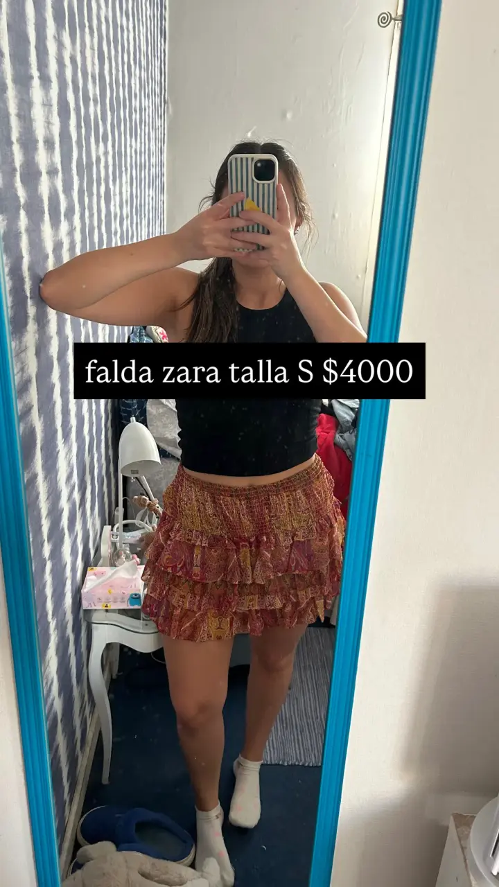 Faldas variedades - 2