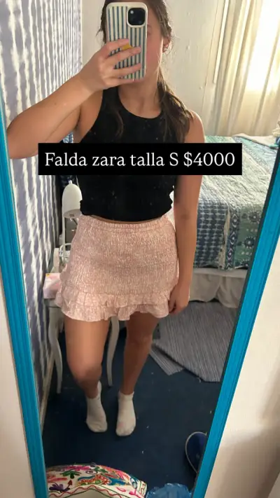 Faldas variedades - miniatura 3