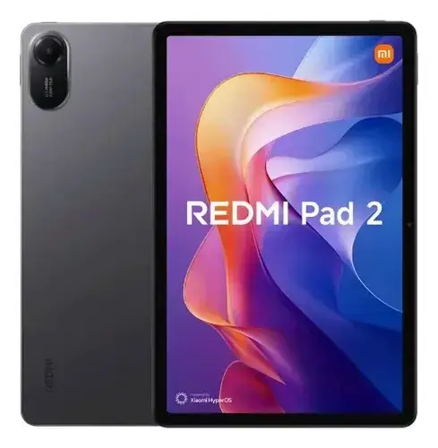 Tablet Xiaomi Redmi Pad 2 4GB RAM - 128 - 1